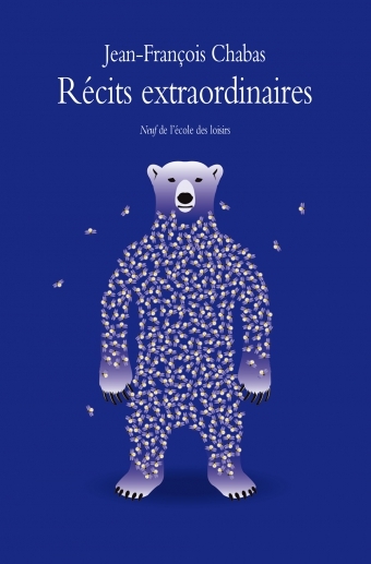 Picture of recits extraordinaires