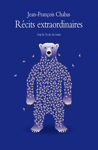 Picture of recits extraordinaires