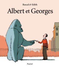 Image de ALBERT ET GEORGES