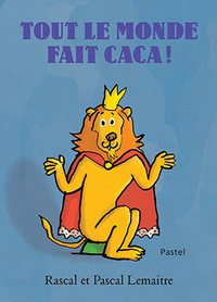 Image de Tout le monde fait caca !