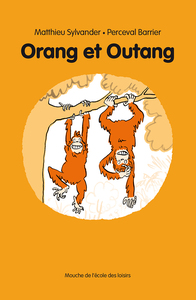 Image de Orang et Outang