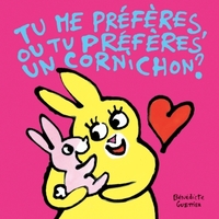 Picture of tu me preferes ou tu preferes un