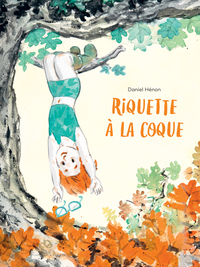 Image de Riquette à la coque