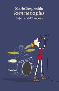 Picture of Journal d aurore 3 poche rien ne va plus (Le)