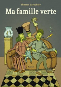 Image de ma famille verte