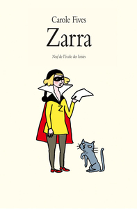Picture of Zarra