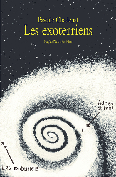Picture of Les exoterriens