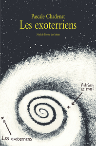 Picture of Les exoterriens