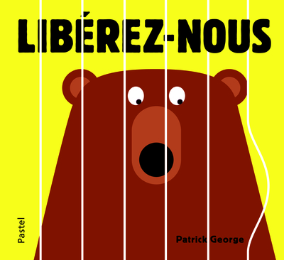 Image de LIBEREZ NOUS