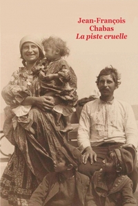 Image de LA PISTE CRUELLE