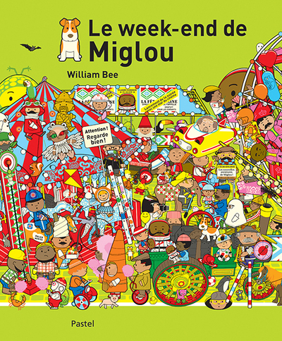 Image de Le week-end de Miglou