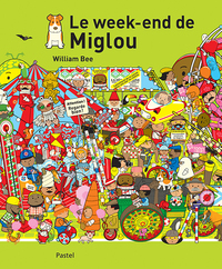 Image de Le week-end de Miglou