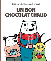 Image de Un bon chocolat chaud
