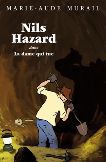 Image de la dame qui tue (poche)