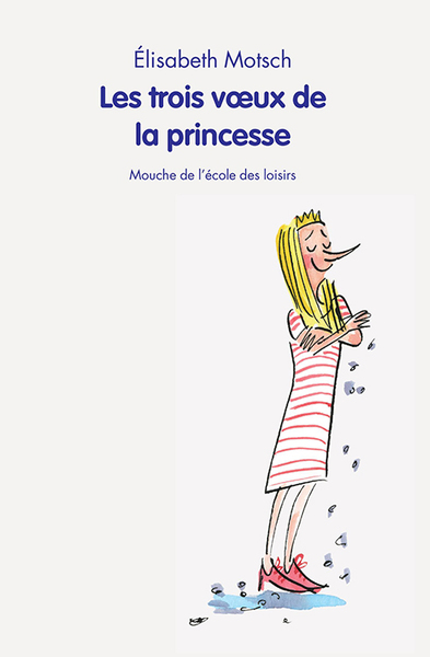 Image de Les trois vœux de la princesse