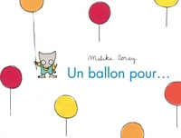 Picture of Ballon pour (Un)