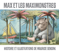 Image de Max et les Maximonstres