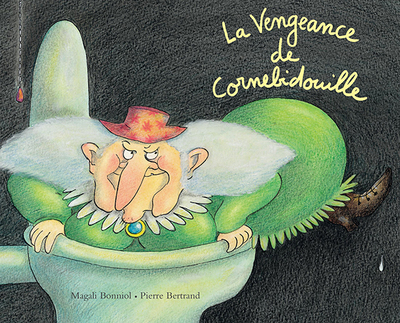 Image de La Vengeance de Cornebidouille