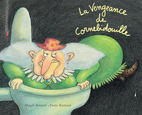 Image de La Vengeance de Cornebidouille