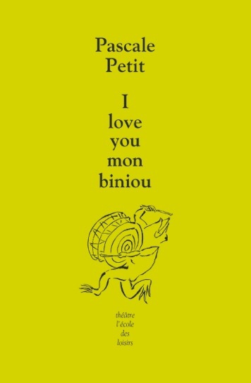 Image de i love you mon biniou