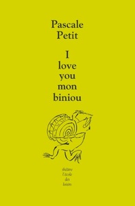 Image de i love you mon biniou