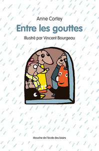 Image de Entre les gouttes