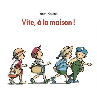 Image de vite a la maison