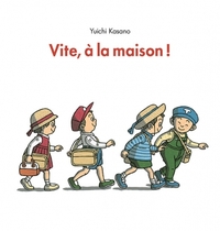 Image de vite a la maison