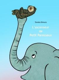 Image de L ASCENSEUR DE PETIT PARESSEUX