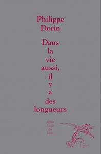 Image de dans la vie aussi il y a des longueurs
