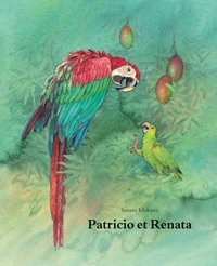 Image de patricio et renata