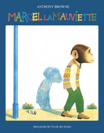 Image de Marcel la mauviette