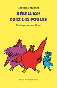Image de Rébellion chez les poules