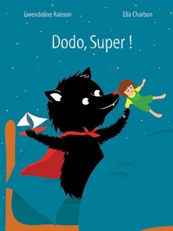Image de dodo super