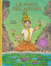 Image de La fleur des marais