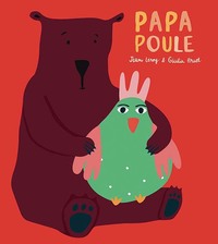 Picture of Papa poule
