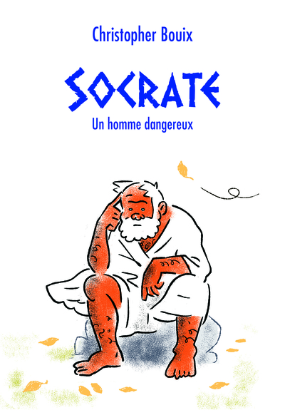 Image de Socrate