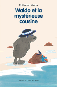 Image de Waldo et la mystérieuse cousine