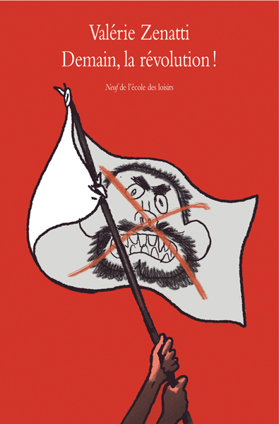 Picture of Demain, la révolution !