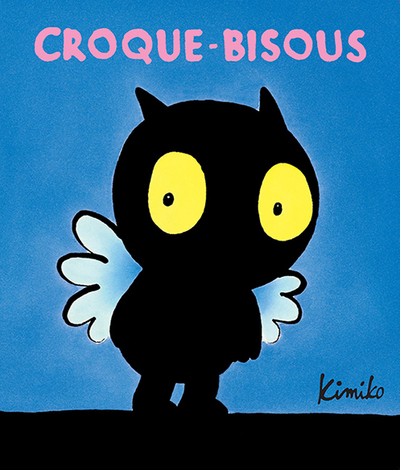 Picture of Croque-Bisous