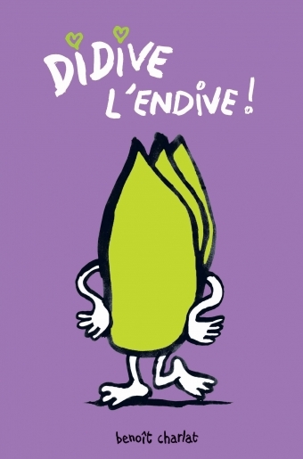 Picture of DIDIVE L'ENDIVE