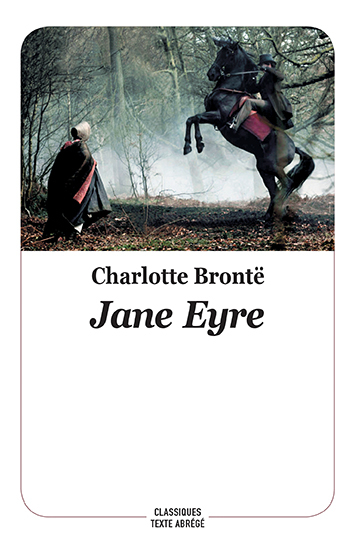 Image de Jane Eyre