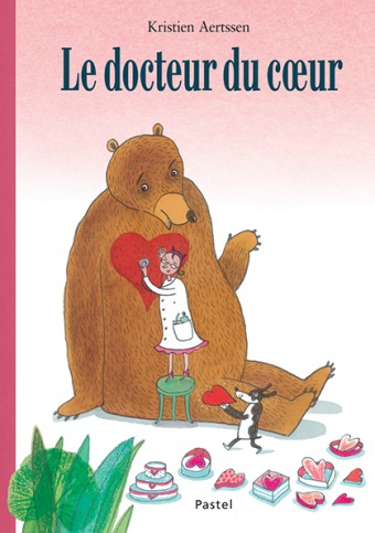 Image de Docteur du coeur (Le)