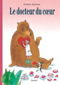 Image de Docteur du coeur (Le)