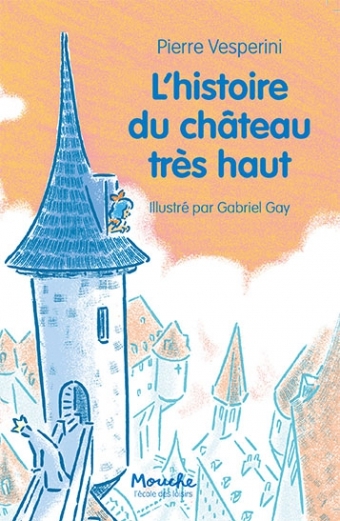 Image de l'histoire du château très haut