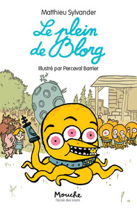 Picture of Le plein de Blorg