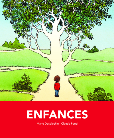 Image de enfances