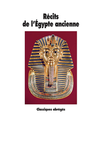Image de Récits de l'Égypte ancienne