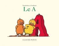 Image de tromboline le a