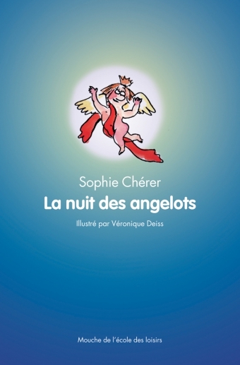 Image de Nuit des angelots (La)